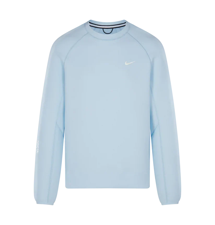 Sudadera NOCTA azul