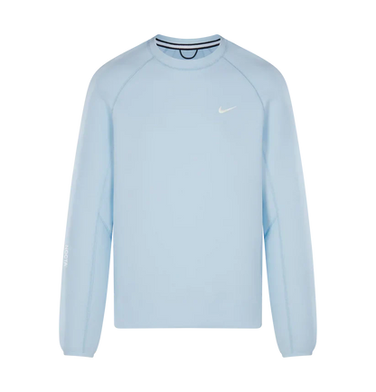 Sudadera NOCTA azul