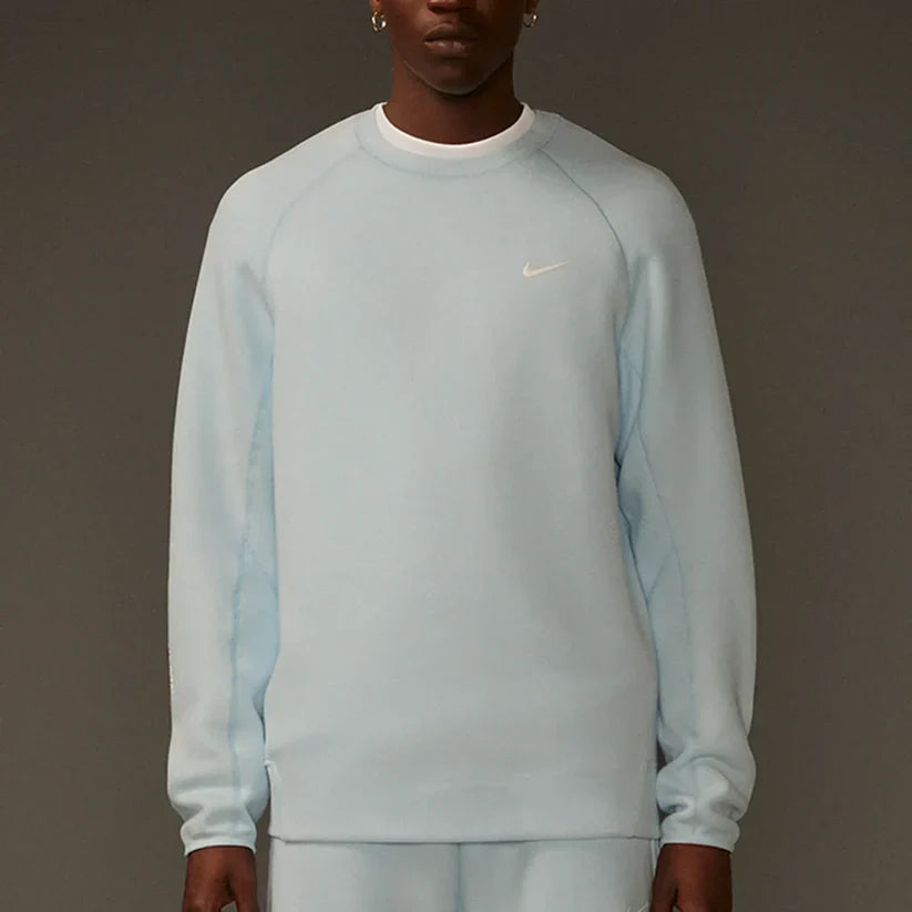 Sudadera NOCTA azul