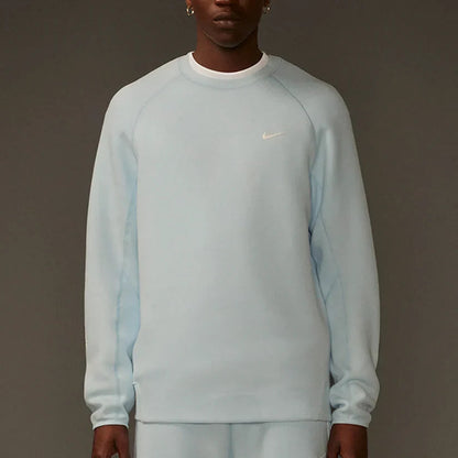Sudadera NOCTA azul