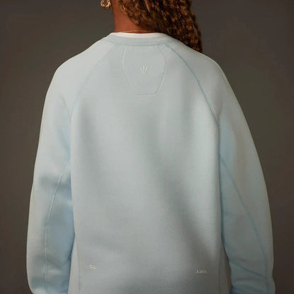 Sudadera NOCTA azul