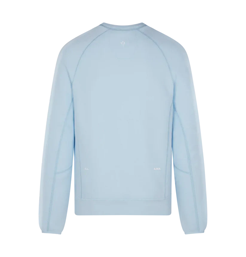 Sudadera NOCTA azul