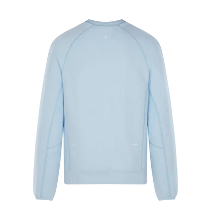 Sudadera NOCTA azul