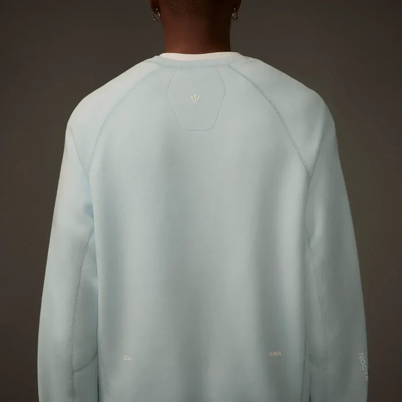 Sudadera NOCTA azul