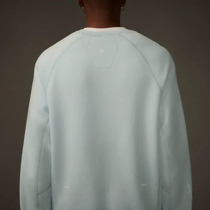 Sudadera NOCTA azul