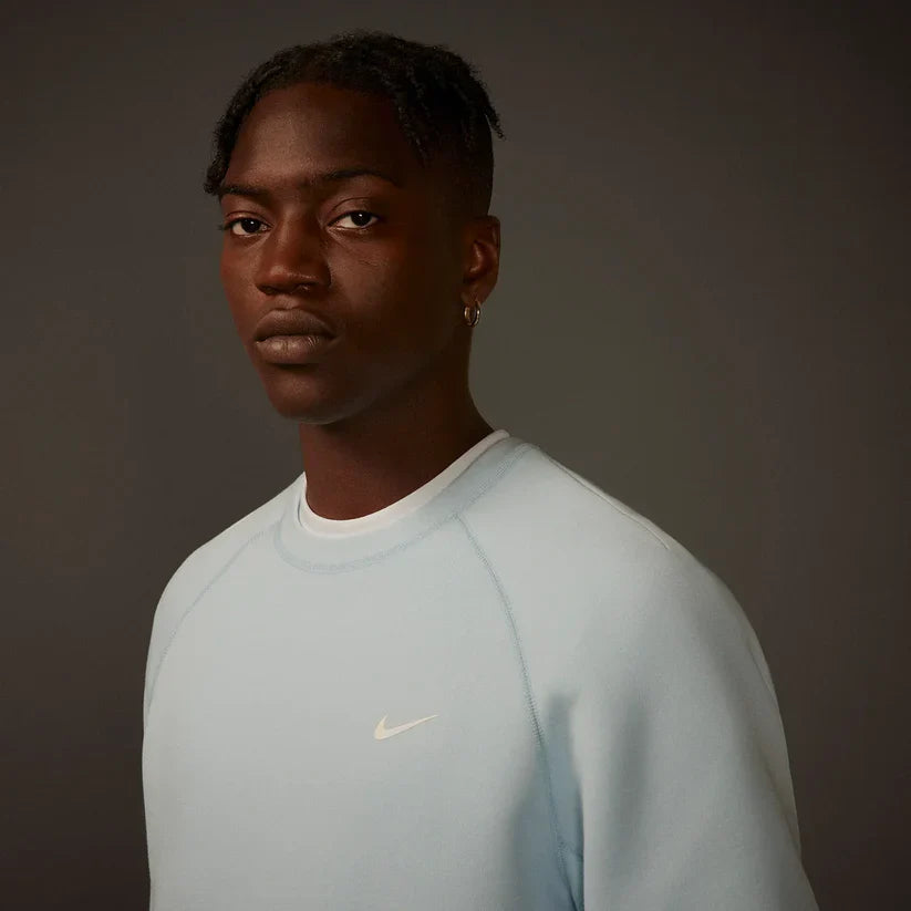 Sudadera NOCTA azul