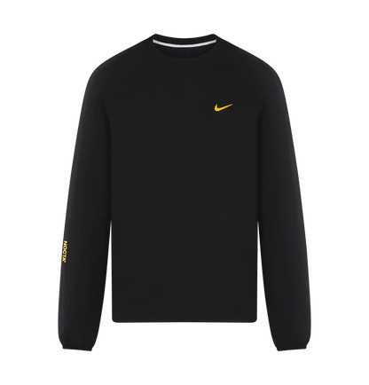 Sudadera NOCTA negra