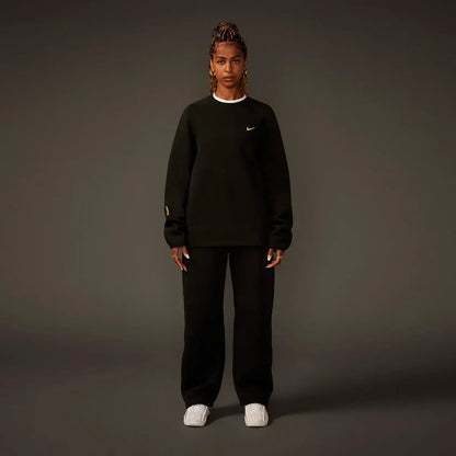 Sudadera NOCTA negra