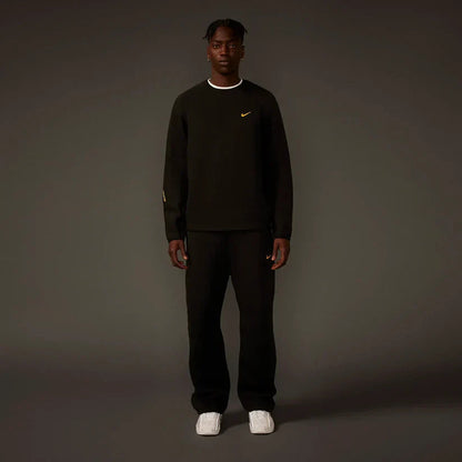 Sudadera NOCTA negra