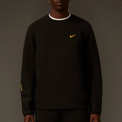 Sudadera NOCTA negra