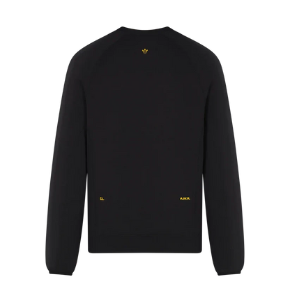 Sudadera NOCTA negra