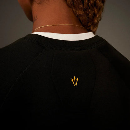 Sudadera NOCTA negra