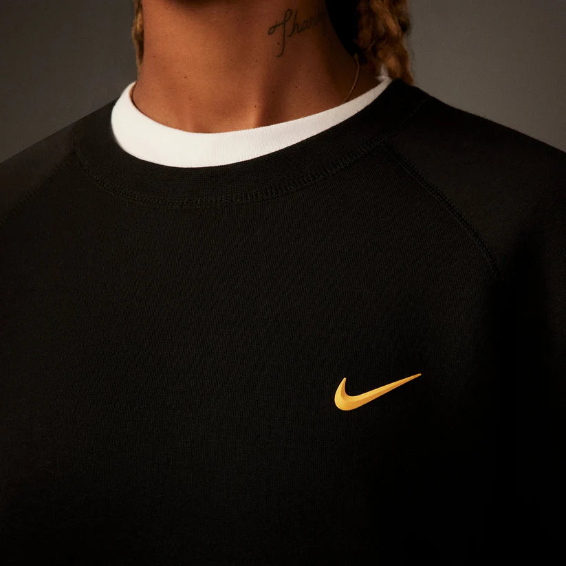 Sudadera NOCTA negra