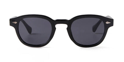 classic black