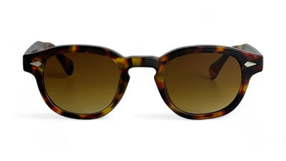 classic leopard brown