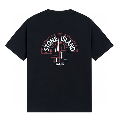Stone Polychromatic T-shirt