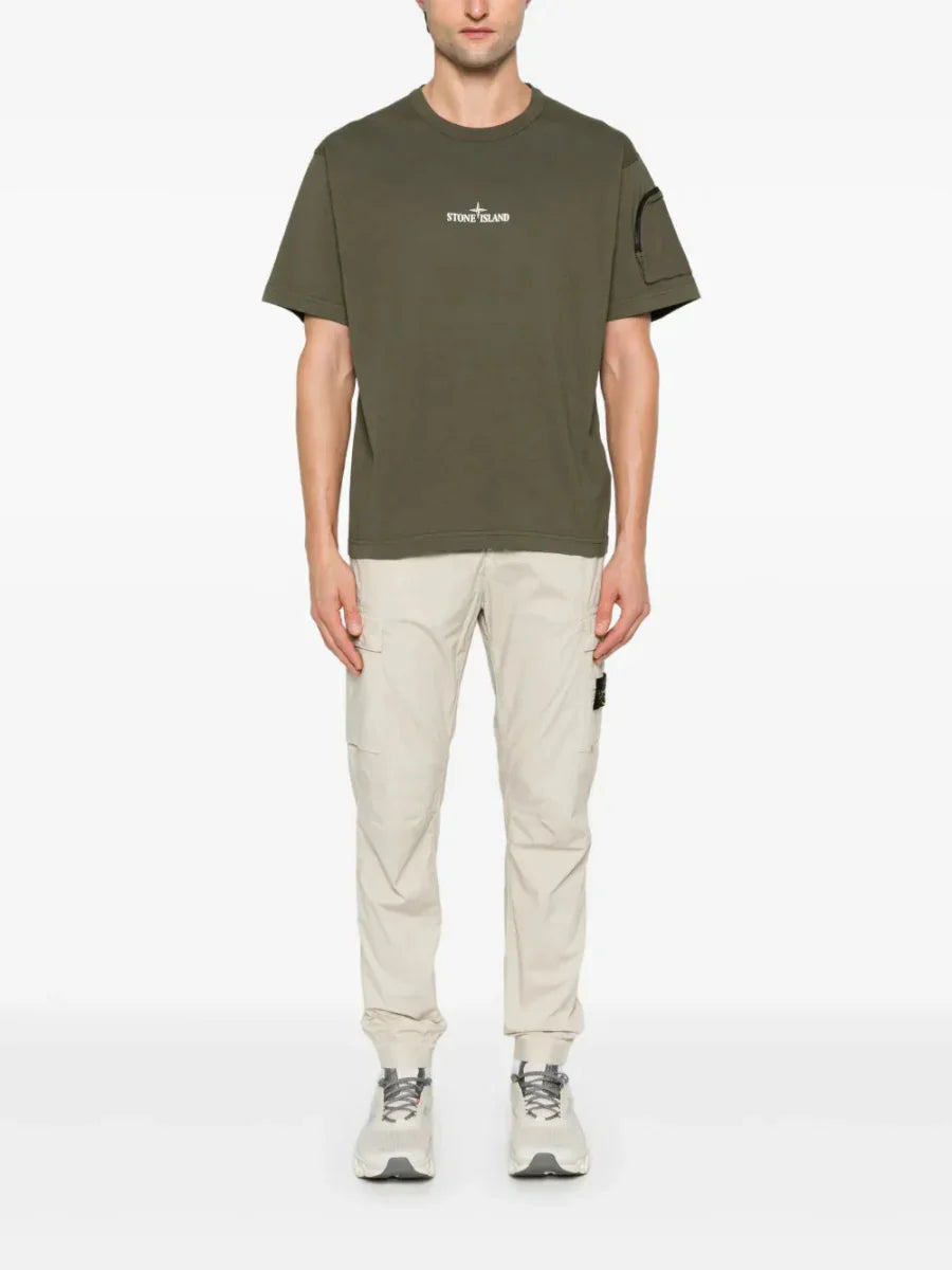 cargo track pants - Ventes Privées