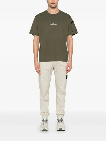cargo track pants - Ventes Privées