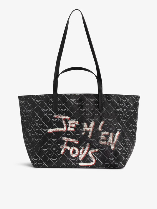 Sac Z Shopper Monogram