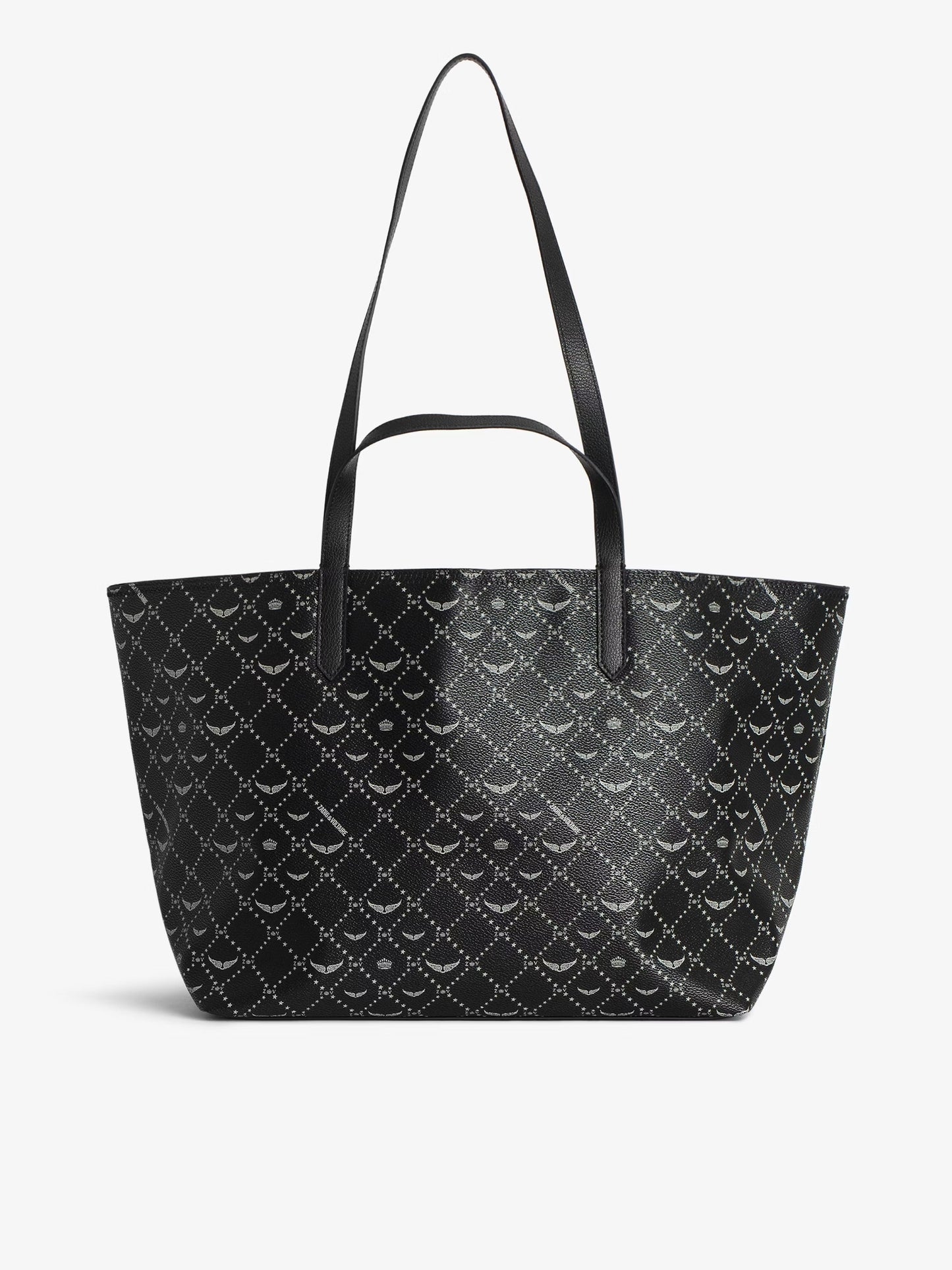 Sac Z Shopper Monogram