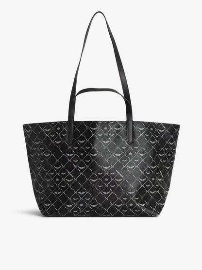 Sac Z Shopper Monogram