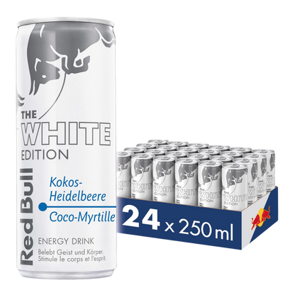 RedBull - Pack 24 x 250ml