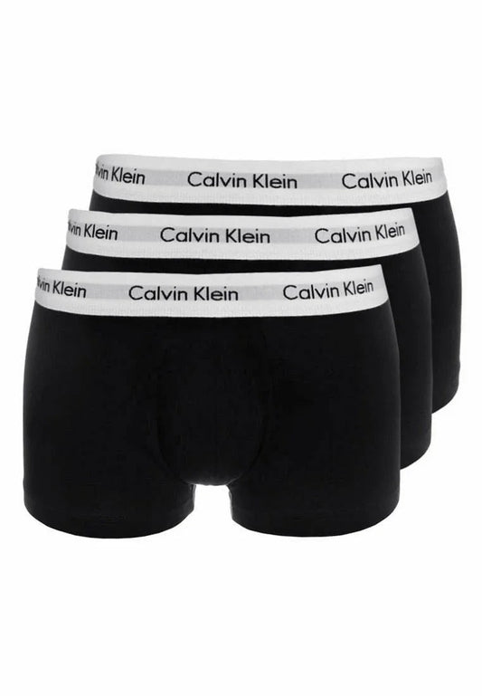 Pack 3 Boxers Calvin Klein